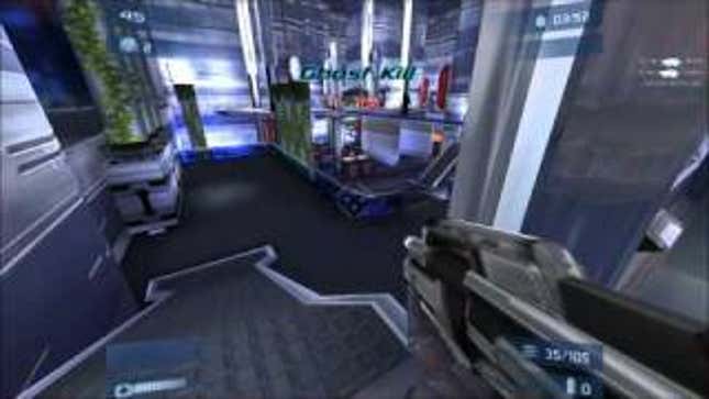 <em>N.O.V.A.: Elite</em>, The Facebook FPS Where Paying Is Winning