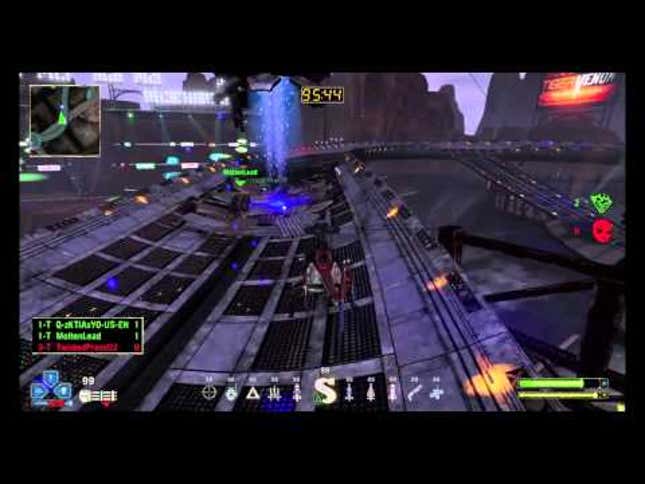 See The All-New <em>Twisted Metal</em> In All-New Gameplay