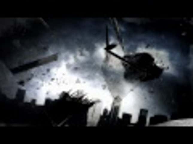 A Longer Look At The New, More Twisted <em>Twisted Metal</em>