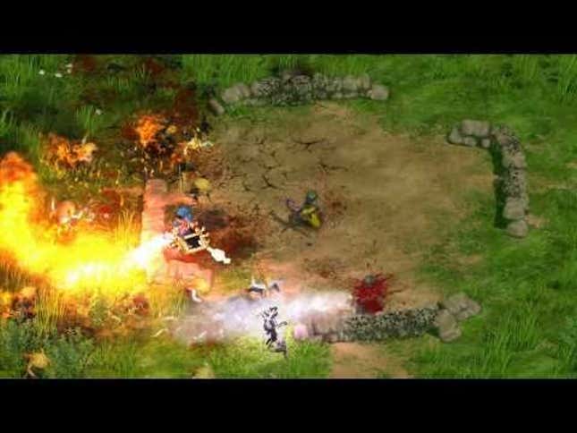 <em>Magicka: Vietnam</em> Runs Through The Jungle