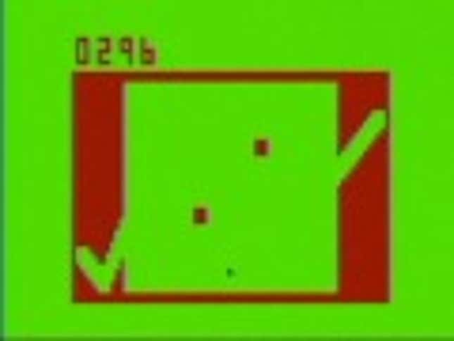 Remembering The First Console To Use Cartridges