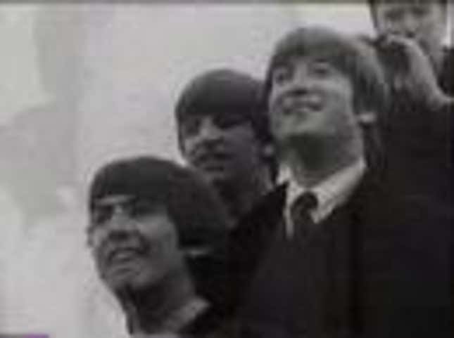 You Pick 'Em, We Play 'Em: A Valentine's Day Playlist Chosen By Our Commenters