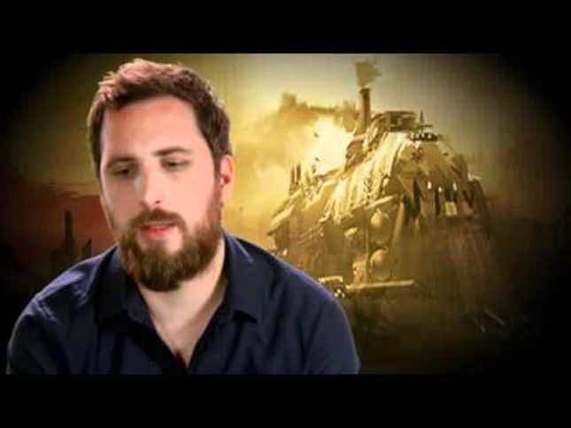 Everything You Need To Know About The Story And Setting Of <em>Space Marine</em>