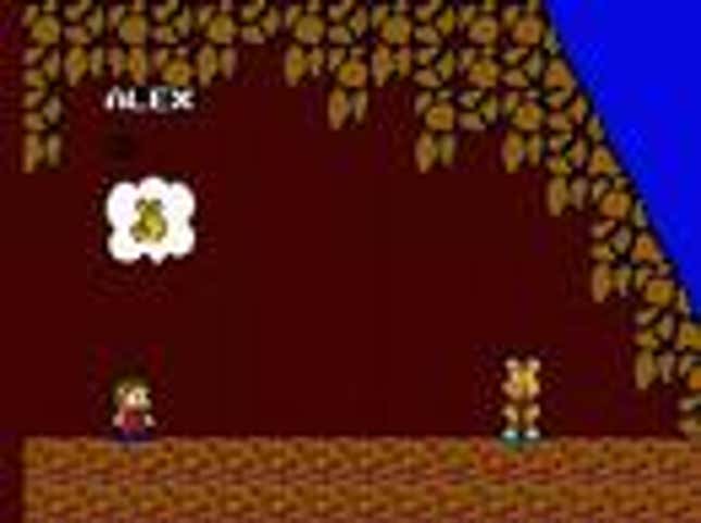 Remembering Sega's Exiled Mascot