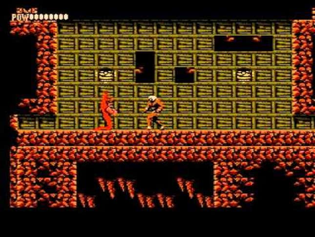 You May Now Play Long Lost <em>Bio Force Ape</em>
