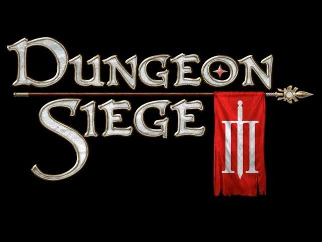 <em>Dungeon Siege III</em> or <em>Diablo III</em>?