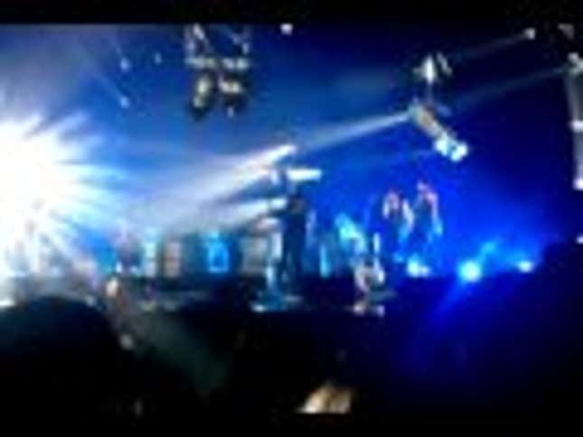 It's Impossible To Have "A Benetton Heart" And A "White Supremacist Dick"