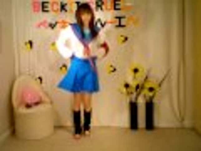 "I Was Getting So Many E-Mails… It Was Just Mental"