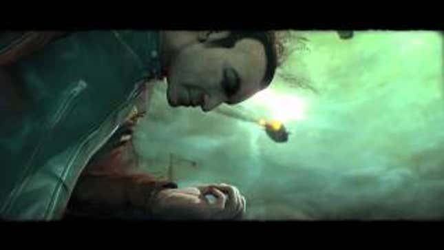 The <em>F.E.A.R. 3</em> Story Trailer Tells A Twisted Tale