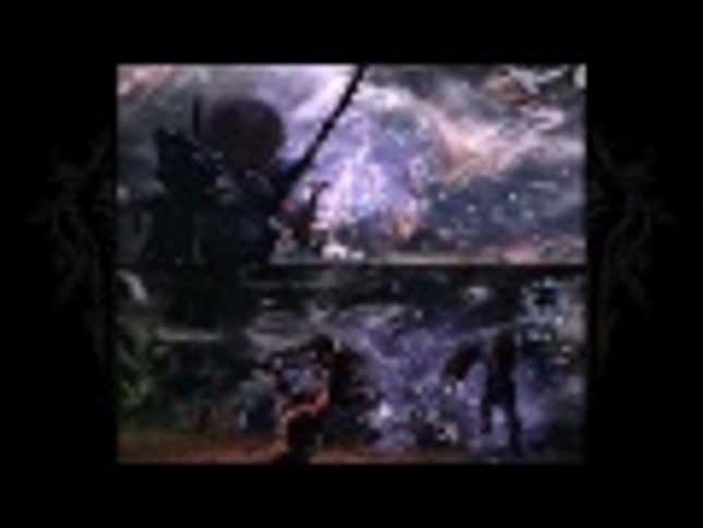 It's Double The Carnage, Double The Fun In <em>Hunted</em> Co-Op