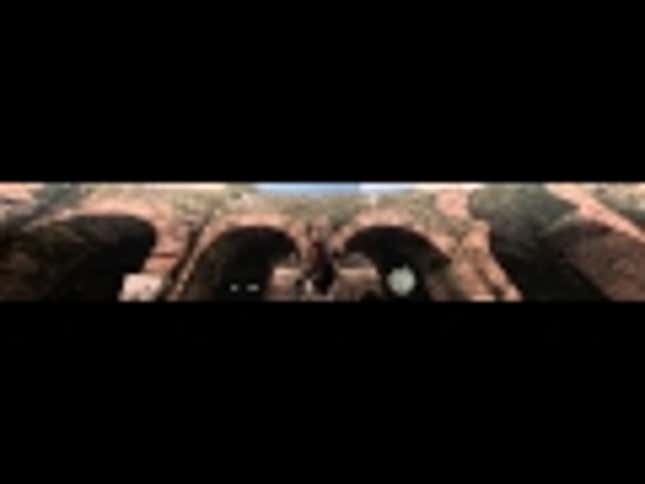 This Is How <em>Assassin's Creed</em> Was Meant To Be Played