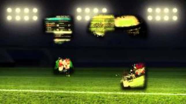 The First <em>Madden 12</em> Trailer Is Here