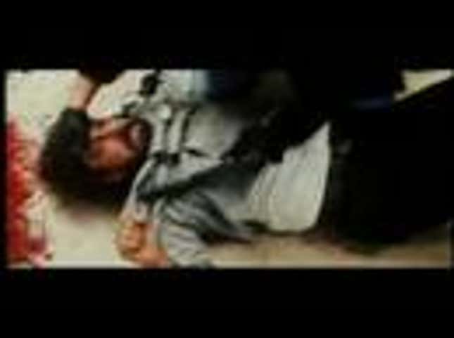 Pray They Don't Make A <em>Boondock Saints</em> Game