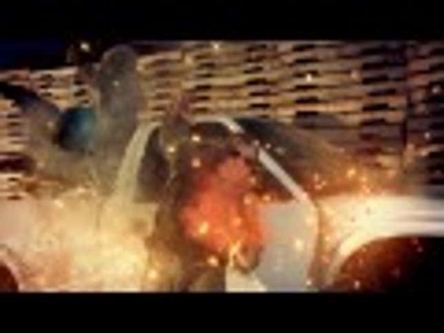 The Best <em>Modern Warfare</em> Fan Film Continues Briefly, But Beautifully