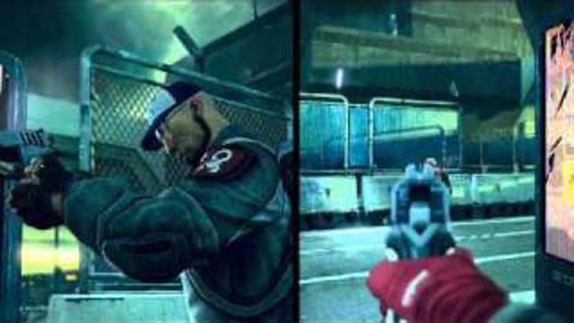 Get Classy With <em>Brink</em>'s Engineer, Medic, Soldier, Operative