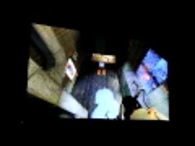 <em>Portal 2</em>'s Newest Character Is Hilarious (And Possibly Malevolent)