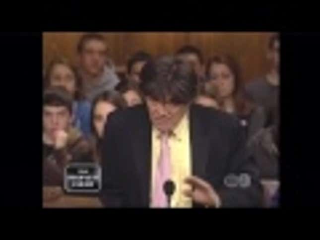 Wii Modchip Case Goes All The Way To... The People's Court