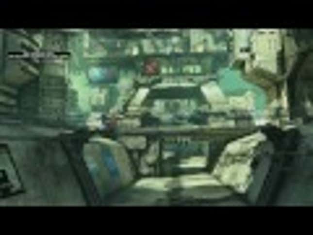 Nine Guys, Giant Mechs And 2011's Sexiest Indie Game