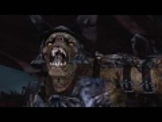 <em>The Lord of the Rings: War in the North</em> Is The D-Day of Middle Earth, Only With Sweet Loot