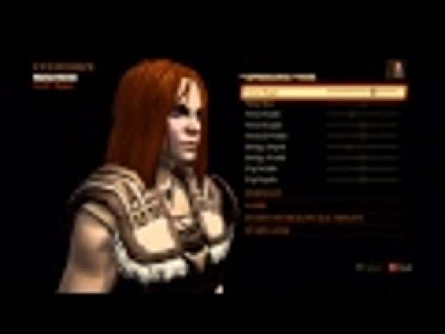 We'll Show You Our <em>Dragon Age II</em> Character If You Show Us Yours
