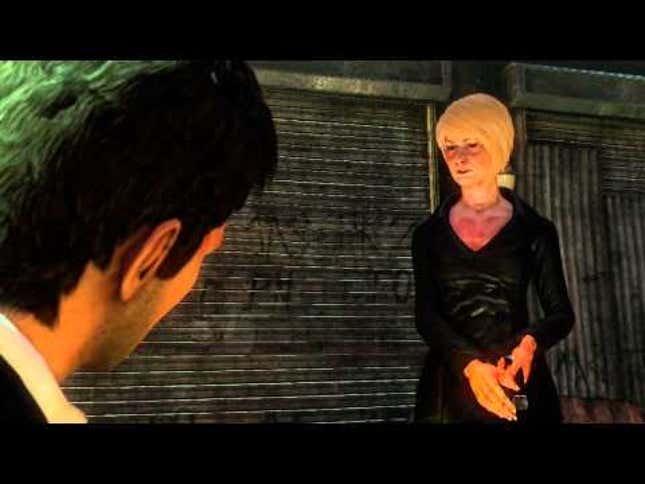 If <em>Uncharted 3</em> Doesn't Make Me Want 3D Gaming, What Will?
