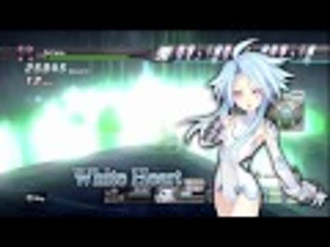 Game Consoles Transformed Into Hot Women Should Be More Exciting Than <em>Hyperdimension Neptunia</em>