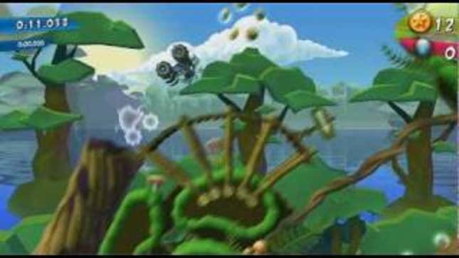 The Trials HD People Believe They Can Bring Online Innovation To, Get This, The Wii