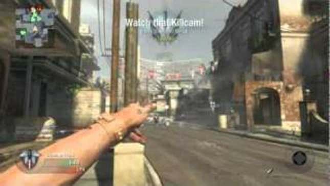 This PSA Paid for by Fight Against Tomahawk Spam