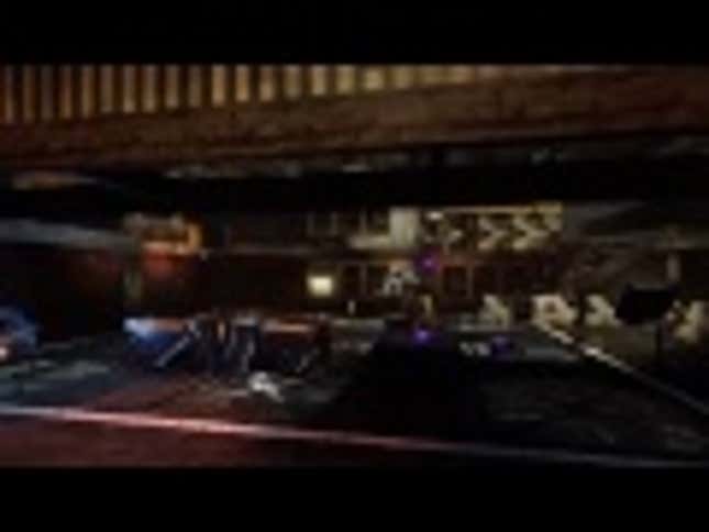 <em>Hybrid</em> Turns Shooters Upside Down With A New Way To Deathmatch