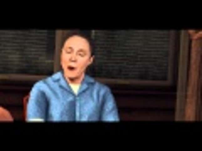 One Of <em>L.A. Noire</em>'s Murder Mysteries Is A GameStop Exclusive