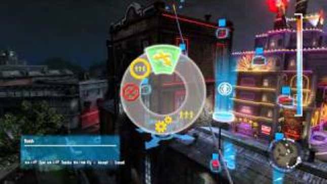Encounter Endless Adventure In inFamous 2