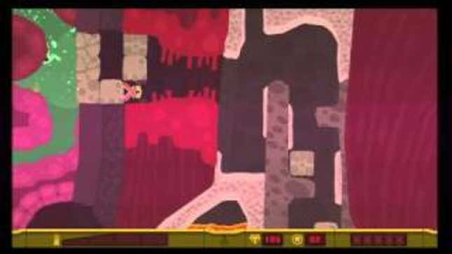 <i>PixelJunk Shooter 2</i>: The <i>Kotaku</i> Review