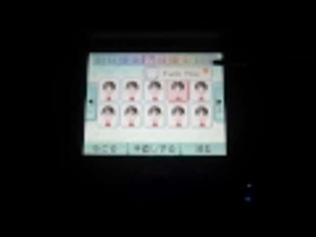 Nintendo 3DS Allows Racist, Sexist And Vulgar Character Names