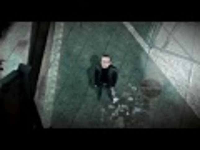 This Half-Life 2 Fan Movie Is From Russia With Love