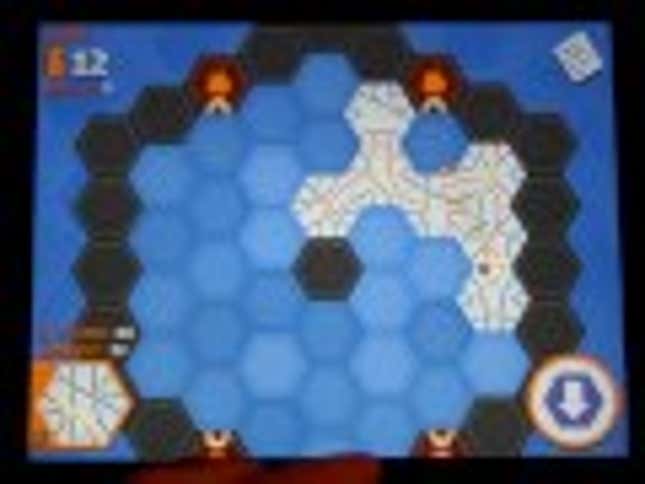 An Excellent, Knotty Diversion