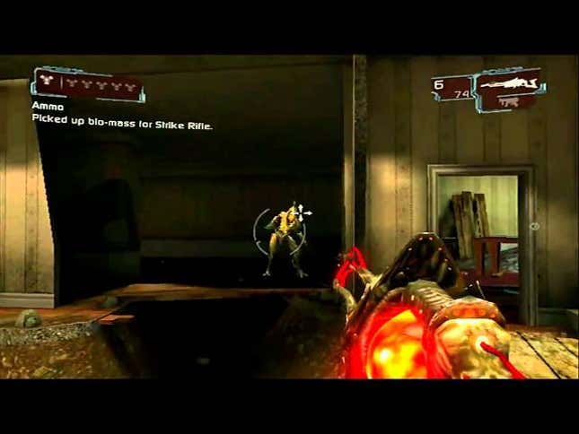 From 2nd U.S. President To Major Video Game Villain, An American Journey