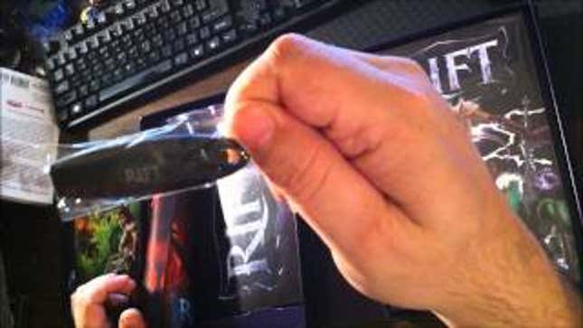 Digging The Rift Collector's Edition