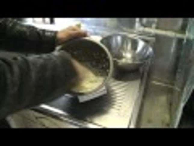 More PSP Cooking (But Not Stupid Or Gross)