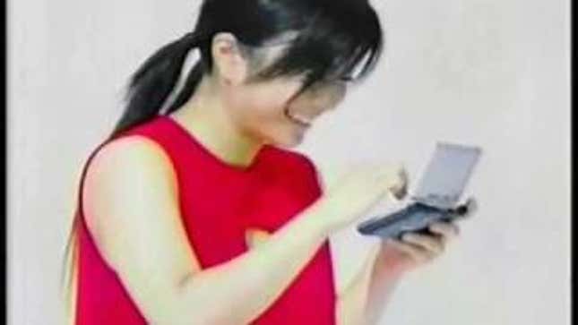 Playing Games Is Easier Than Being A Pop Star