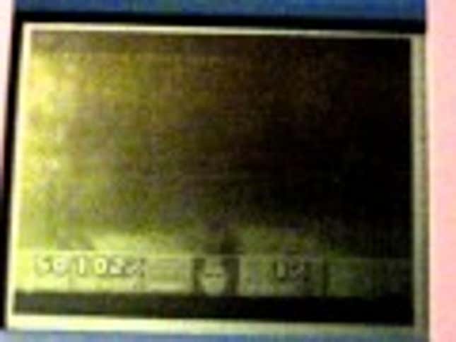 Here's Doom — Running on a Graphing Calculator