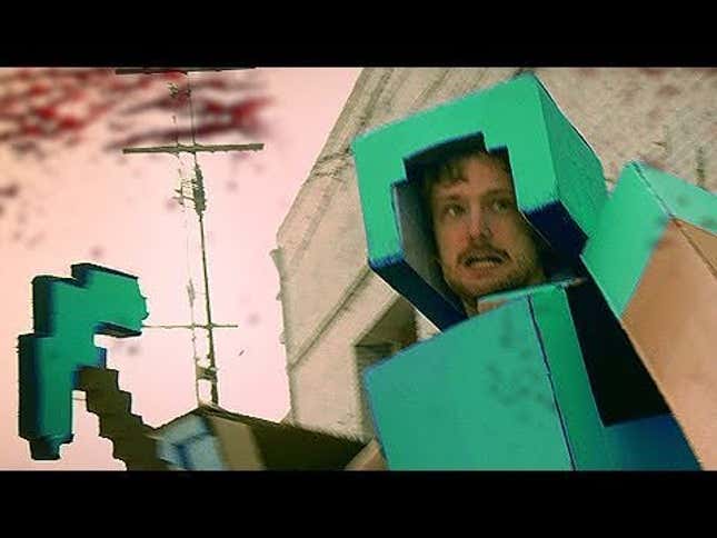 See This? This is My Diamond Boomstick.