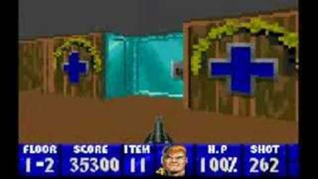 Nintendo's War On Blood, Nazis, Religion And Puppy Dogs