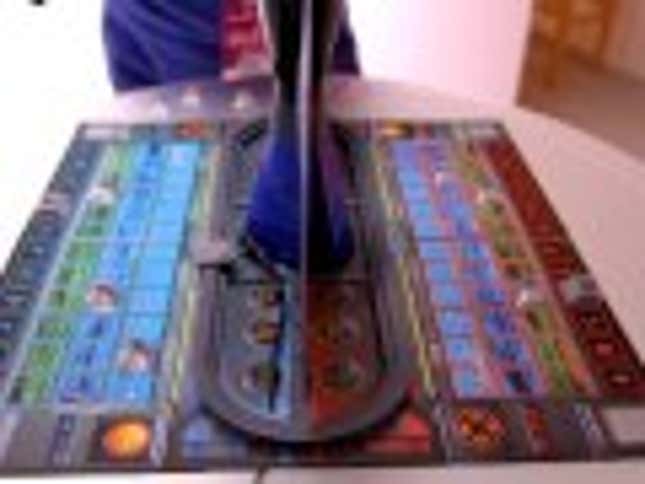 They've Taken The Game Of Battleship To The Next Level