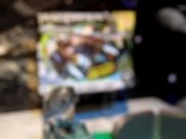 The Transformers Toys For This Summer's New Movie, Plus Some Transformers Go-Bots