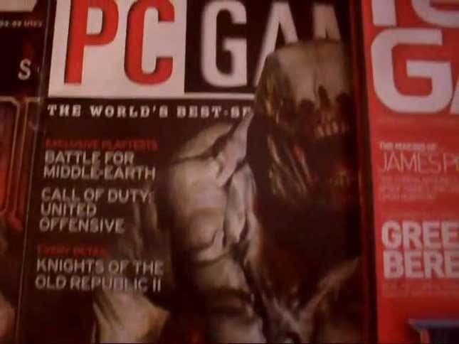 Is This The Most Dedicated Doom Fan In The World?