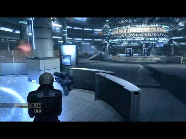 MindJack Fails To Execute Its Brilliant Plan