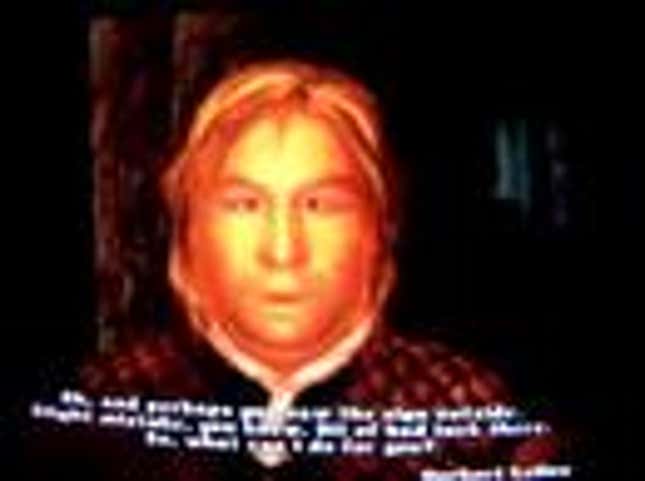 The New Elder Scrolls Can Actually Make Humans Look Attractive