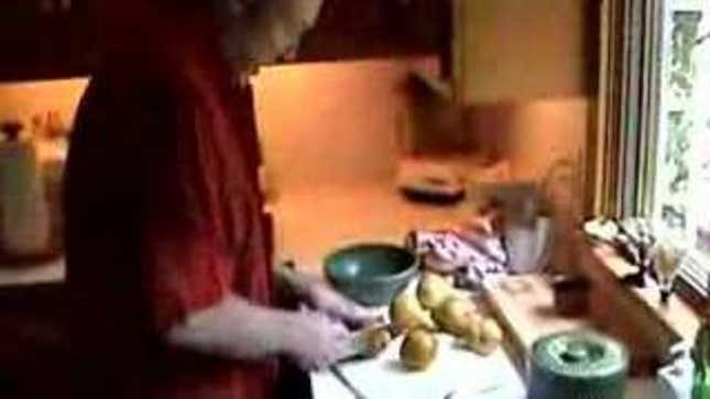 Top 10 DIY Food Geek Projects