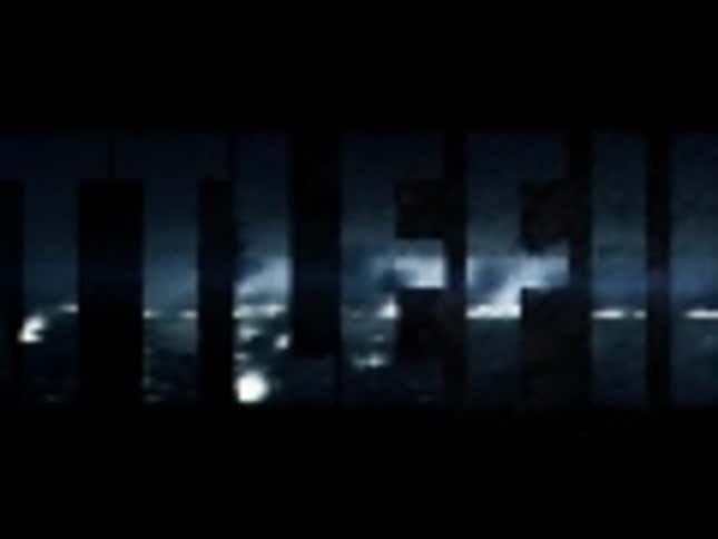Battlefield 3 Trailer Shows Leap in Destruction, Fall Release
