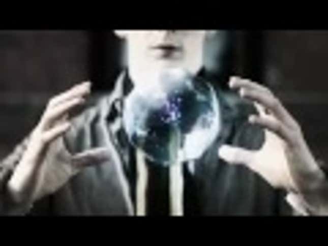 Catch The PSP2's Debut trailer